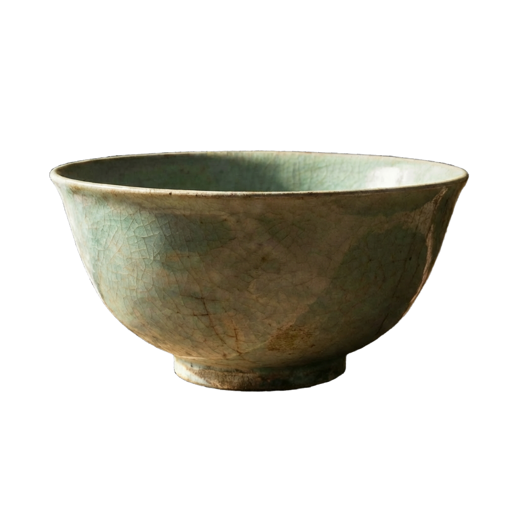 Your Kintsugi Vessel